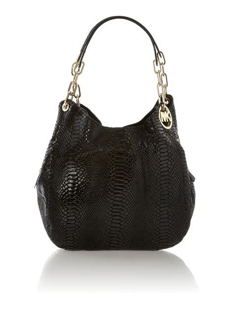 Michael Kors Fulton Hobo Bags for Women for sale 